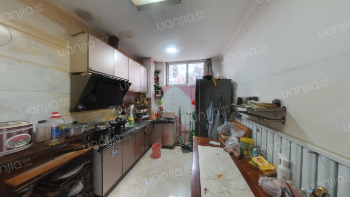 车站路6号院二手房实景图