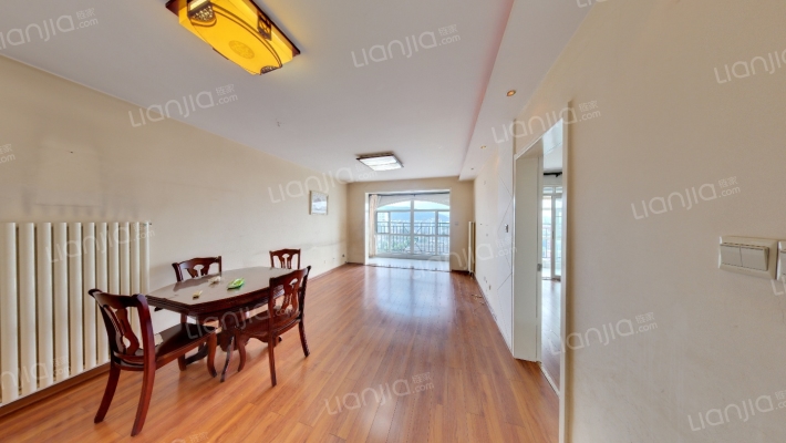 金联居二手房实景图