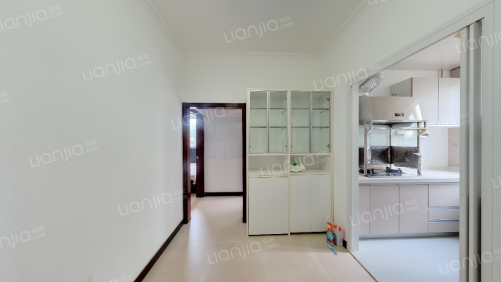 成府路20号院二手房实景图