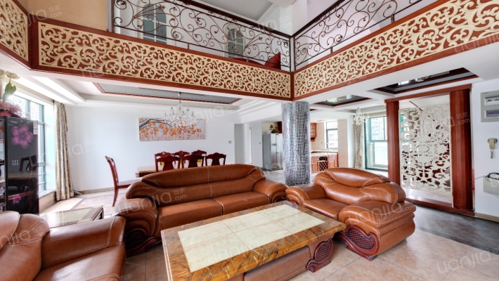 汇锦名店广场二手房实景图