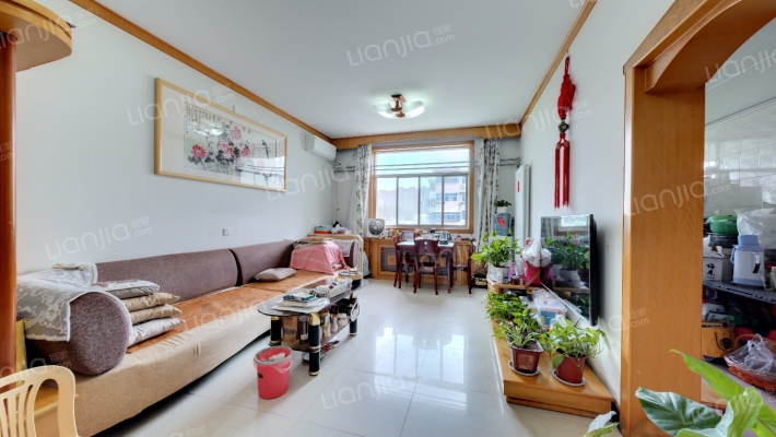 桐柏南路122号二手房实景图