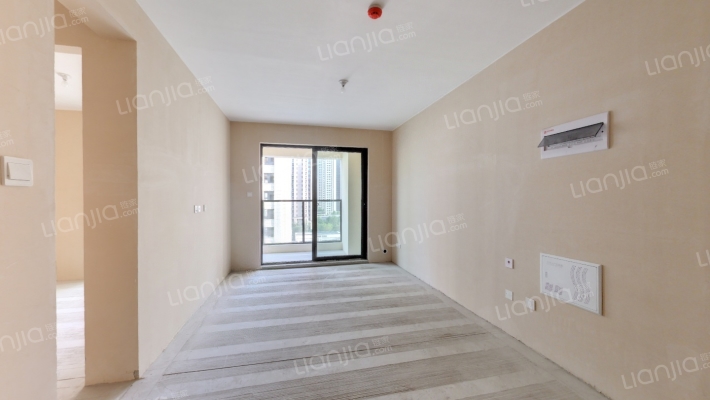 朗悦公园府悦辰苑二手房实景图