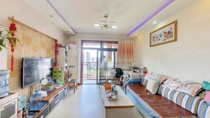 华城国际二手房实景图