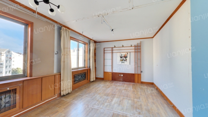 瑞禾苑(海口路)二手房实景图