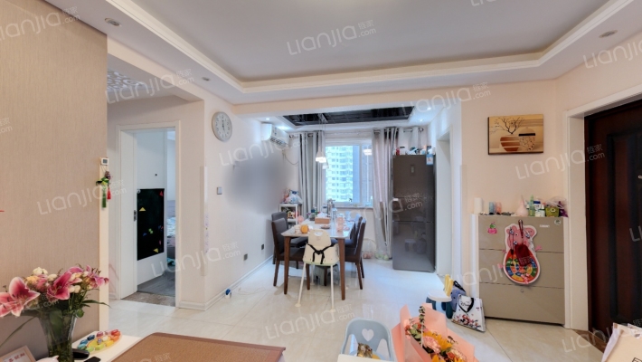 九如御二手房实景图