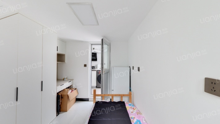 大耳胡同二手房实景图