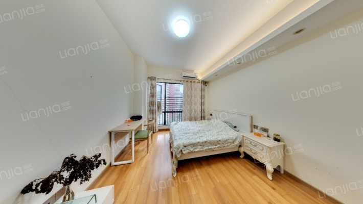 金众繁华里二手房实景图