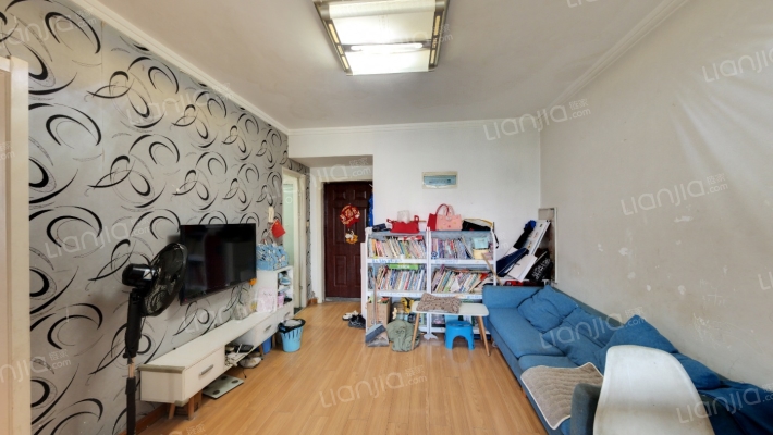 江林新城A区二手房实景图