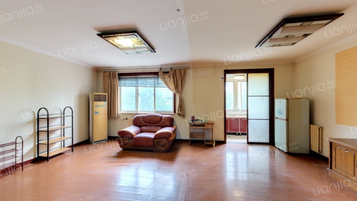 建工舜苑二手房实景图