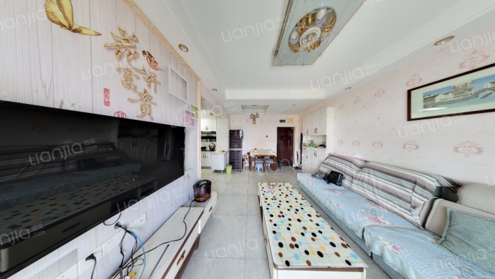 尚格锦园二手房实景图