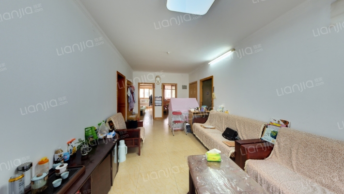 省供销社社区二手房实景图