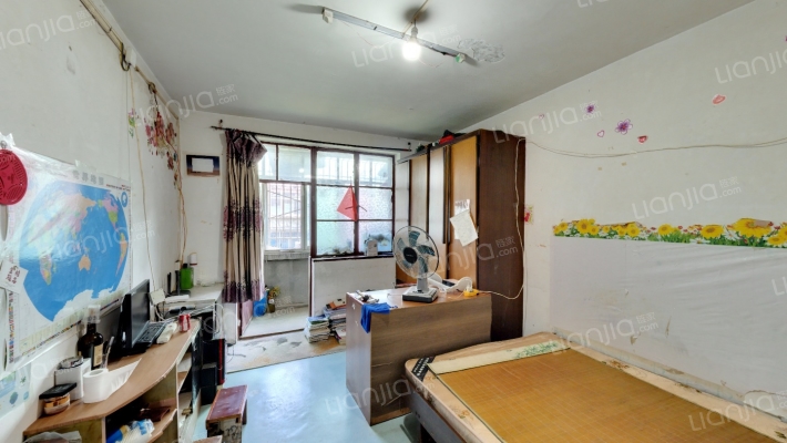 建国三巷6号二手房实景图