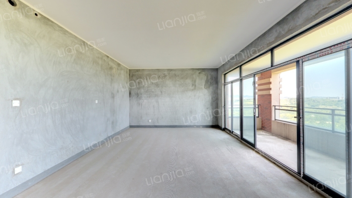 阳光城哈罗小镇二手房实景图