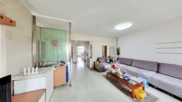 碧浪园二期二手房实景图