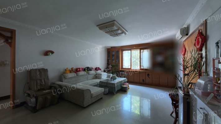 十里铺街道办事处家属院东院二手房实景图