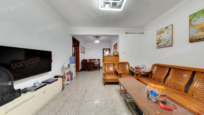 翠湖花园二手房实景图