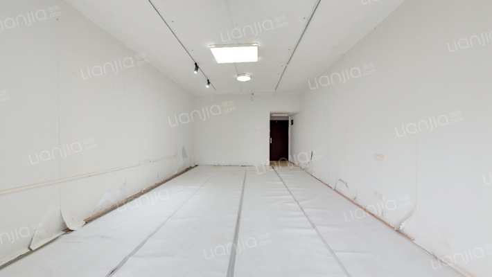 国际市长交流中心二手房实景图