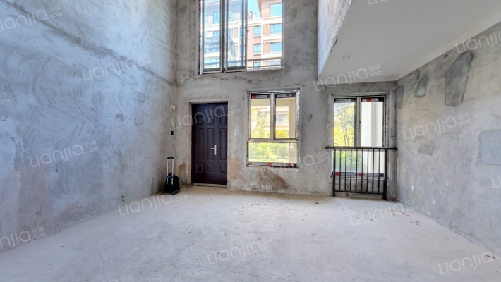 协信星澜汇4期二手房实景图