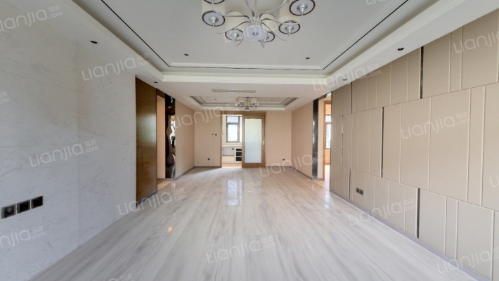 恒大四季上东二手房实景图