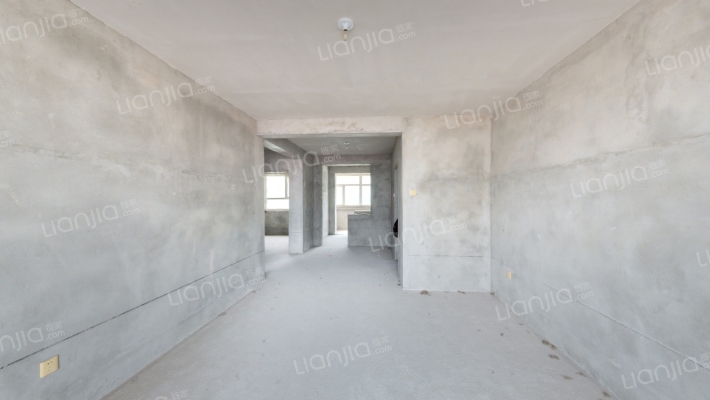 倚林山庄二手房实景图