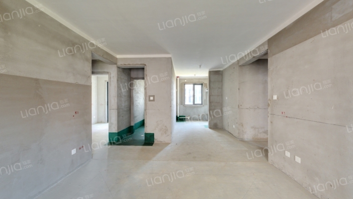 星联安郡北苑二手房实景图