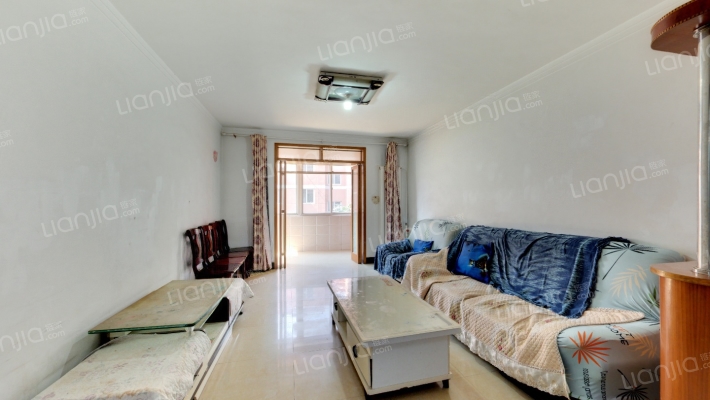 东江花园二手房实景图