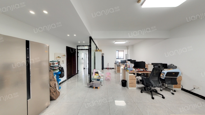 恒逸南岸明珠二手房实景图