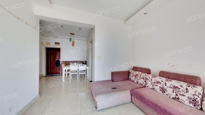 嘉和康桥A区二手房实景图