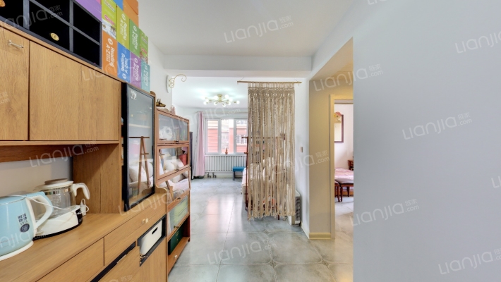 荣居园二手房实景图