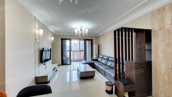 恒大香山华府二期二手房实景图