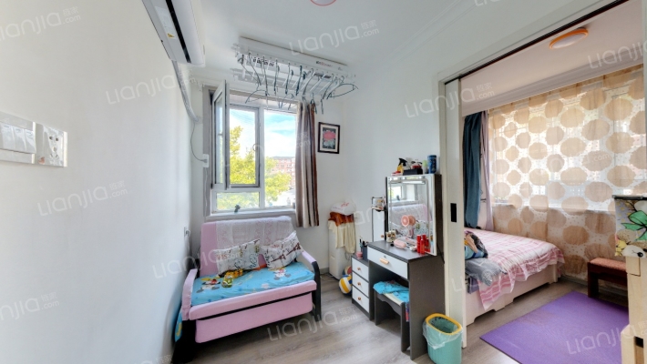 港院街二手房实景图