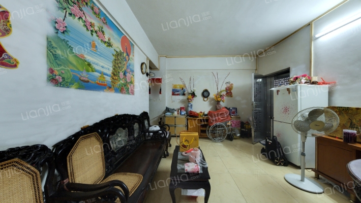 凤凰苑一期二手房实景图