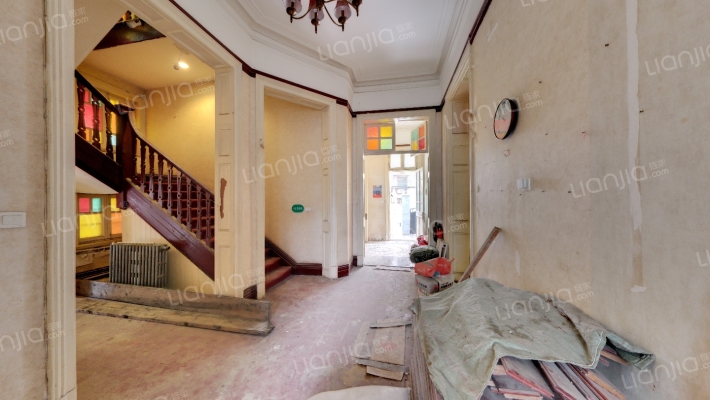 福康里二手房实景图