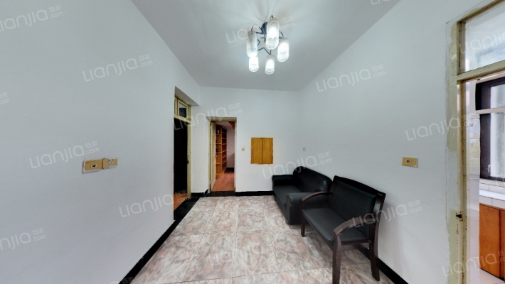 秋月社区桂花西路二手房实景图