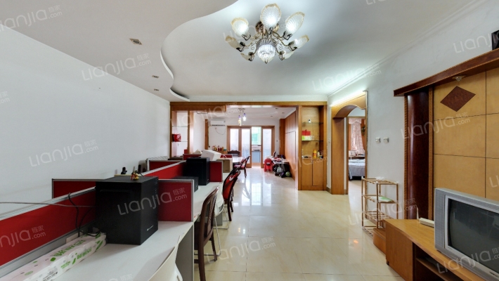 暖香里二手房实景图