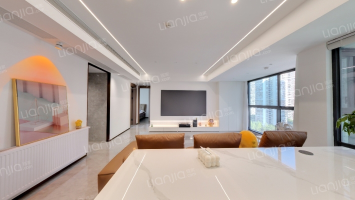 招商1872二手房实景图