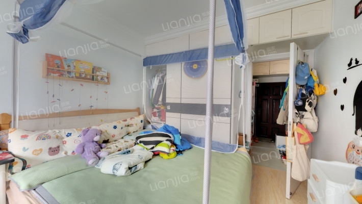 人民路中山区二手房实景图