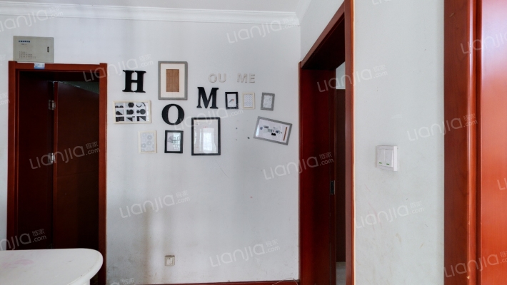 洪楼西路3号院二手房实景图