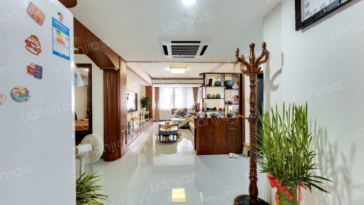 心怡花园二手房实景图