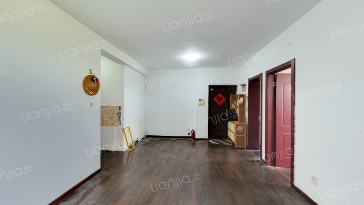 闲林山水(山水居)二手房实景图