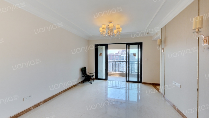 恒大香山华府二期二手房实景图