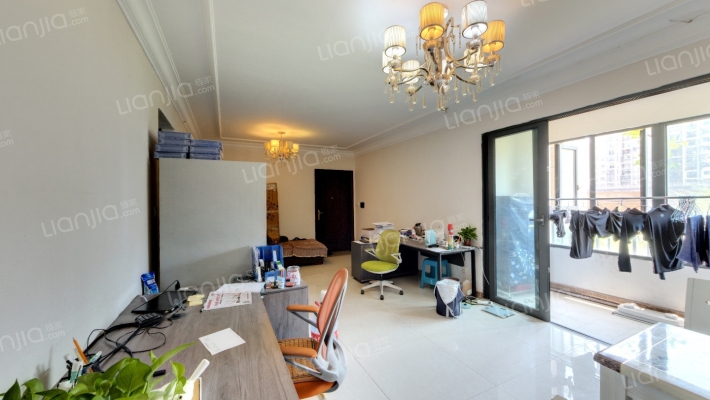 恒大香山华府二期二手房实景图