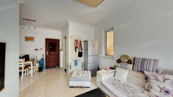 盛世福邸二手房实景图