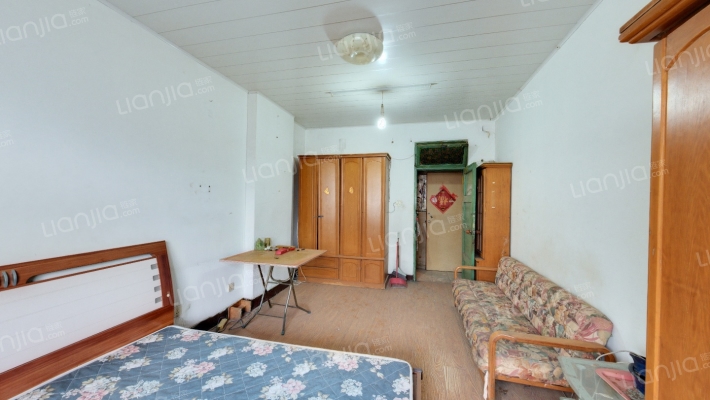 春星里二手房实景图