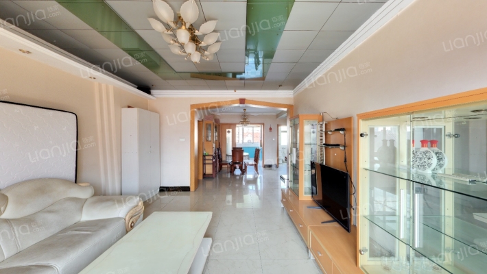 康乐园北区二手房实景图