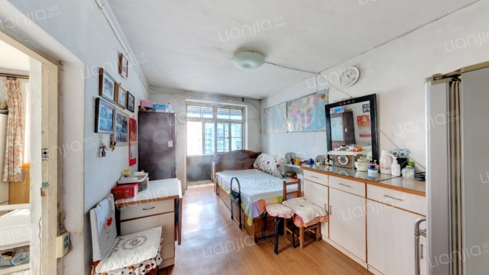 新泉巷二手房实景图