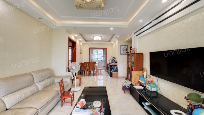 盛世壹品二手房实景图