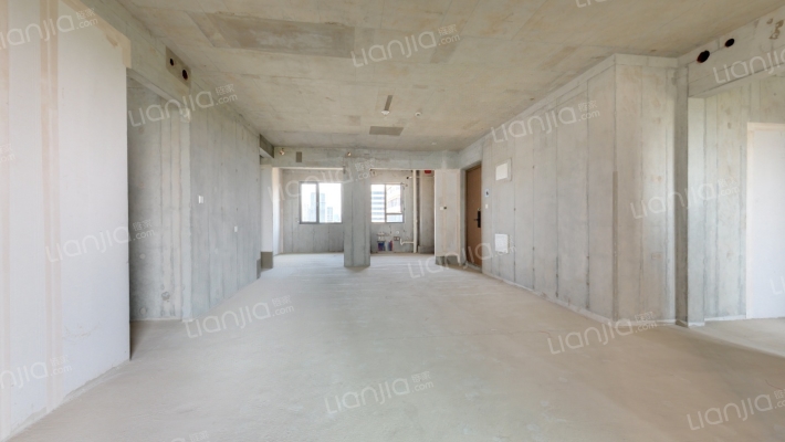 保利·天汇二手房实景图