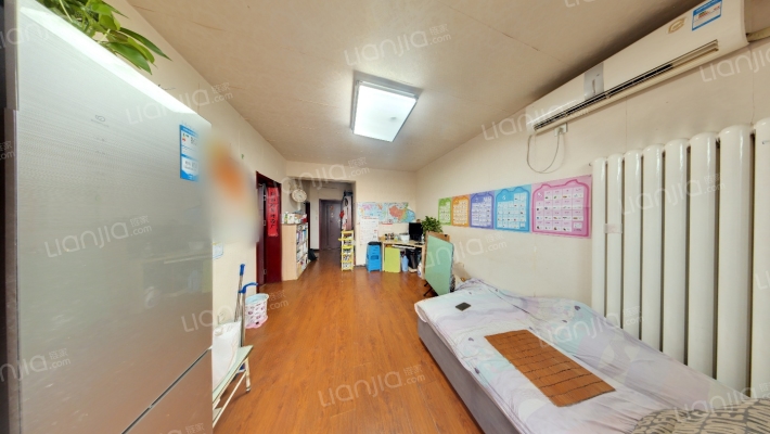 广悦里二手房实景图