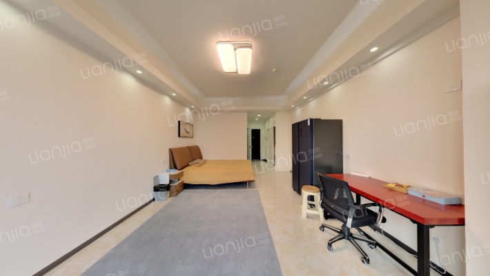 汇艺悦公馆二手房实景图